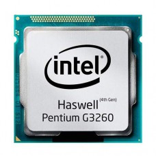 CPU Intel  Pentium G-3260 -Haswell-tray